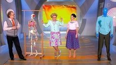 Жить здорово! Выпуск от 23.06.2016