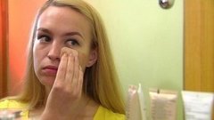 Тональный крем. Доброе утро. Фрагмент выпуска от 28.06.2016