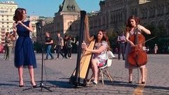 Группа Arfasоund. Доброе утро. Фрагмент выпуска от 30.06.2016