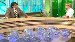 Андрей Малахов: «Когда передача так долго в эфире, она становится частью жизни любого зрителя». Доброе утро. Фрагмент выпуска от 06.04.2011