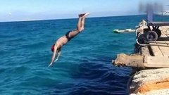 Вот так отдохнули! Доброе утро. Фрагмент выпуска от 08.07.2016