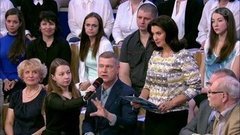 История как идеологическое оружие. Время покажет. Выпуск от 03.06.2016