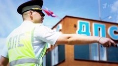 Праздничный концерт к 80-летию Госавтоинспекции. Выпуск от 09.07.2016