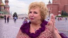 Галина Коньшина. Доброе утро. Фрагмент выпуска от 11.07.2016