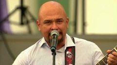 Сергей Трофимов — «Остров по имени Счастье». Концерт ко Дню Военно-Морского Флота. Фрагмент выпуска от 31.07.2016