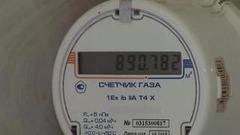 Газовые счетчики: дорого, но выгодно? Доброе утро. Фрагмент выпуска от 01.08.2016