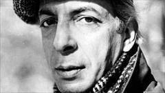 «Микаэл Таривердиев. Игра с судьбой». Документальный фильм