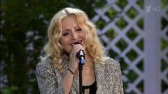 Анжелика Варум — «Старые слова». Роберт Рождественский. «Желаю Вам...». Фрагмент выпуска от 31.08.2013