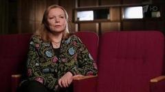 «Валентина Теличкина. Нефертити из провинции». Документальный фильм