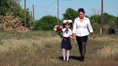 Первоклашки: где пусто, где густо. Доброе утро. Фрагмент выпуска от 02.09.2016