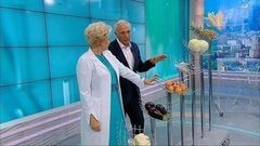 Пестициды. В каких продуктах их много, а в каких мало? Здоровье. Фрагмент выпуска от 04.09.2016