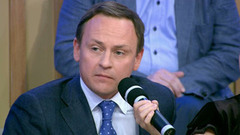 Александр Сидякин: Когда начнется деидиотизация Украины? Время покажет. Фрагмент выпуска от 06.09.2016