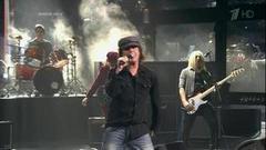 Витас. AC/DC – «Thunderstruck». Точь‑в‑точь. Суперсезон. Фрагмент выпуска от 25.09.2016
