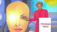 Вегетососудистая дистония. Жить здорово! Фрагмент выпуска от 27.09.2016