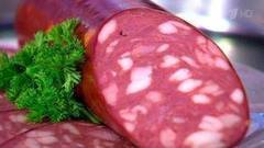 Три продукта, которые не любят гастроэнтерологи. Жить здорово! Фрагмент выпуска от 29.09.2016