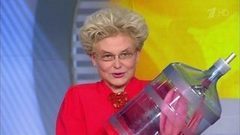 Жить здорово! Выпуск от 18.10.2016