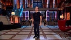 Максим Галкин — «О зрителях, животных и обо мне». МаксимМаксим. Фрагмент выпуска от 22.10.2016