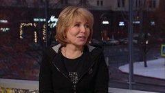 Ольга Кормухина. Доброе утро. Фрагмент выпуска от 15.11.2016