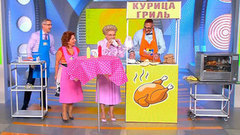 Лучшее за неделю с 14 по 18 ноября. Жить здорово!
