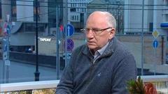 Валерий Баринов. Доброе утро. Фрагмент выпуска от 25.11.2016