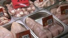 Выбираем куриное филе по правилам. Контрольная закупка. Фрагмент выпуска от 28.11.2016