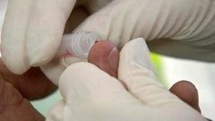 Неделя профилактики ВИЧ-инфекций. Доброе утро. Фрагмент выпуска от 28.11.2016
