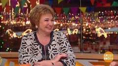 Галина Коньшина. Доброе утро. Фрагмент выпуска от 06.12.2016
