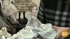 Такие разные куклы. Доброе утро. Фрагмент выпуска от 16.12.2016