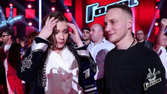 «Люди, вы — лучшие!» Дарья Антонюк. Интервью после финала. Голос-5
