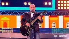 Сергей Трофимов — «Московская песня». «Ээхх, Разгуляй!». Фрагмент выпуска от 02.01.2017