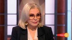 Валентина Титова: Я одинока, и мне это нравится. Наедине со всеми. Фрагмент выпуска от 29.11.2016