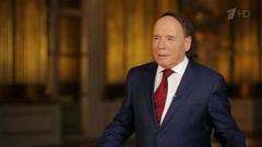 «Эдвард Радзинский. Царство женщин. Глава 1». Документальный фильм