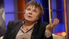 Виктор Салтыков: блиц-опрос. Наедине со всеми. Фрагмент выпуска от 16.01.2017