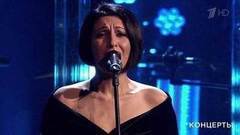 Алла Рид — «Я несла свою Беду». «Своя колея». Фрагмент выпуска от 29.01.2017
