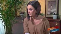 Ольга Бузова: «Я не комплексую. Если придется, буду рожать в 50 лет». Мужское / Женское. Фрагмент выпуска от 15.03.2017