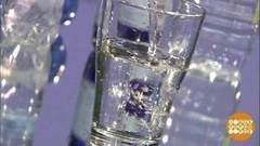 Фильтр для воды. Доброе утро. Фрагмент выпуска от 22.03.2017