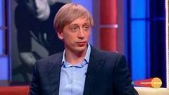 Гость Павел Дмитриченко. Наедине со всеми. Выпуск от 11.04.2017