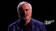 Валерий Меладзе: «Всегда очень страшно начинать новое дело, но это всегда очень интересно». Голос.Дети-4. Фрагмент выпуска от 17.02. 2017