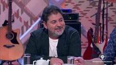 Новости российских финансов: с кого брать, кому давать. «Давайте заберем у всех все! А потом раздадим всем поровну!» Прожекторперисхилтон. Фрагмент выпуска от 22.04.2017