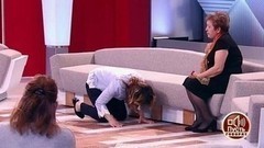 Иваново детство. Пусть говорят. Самые драматичные моменты выпуска от 22.05.2017