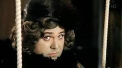 «За Дона Педро!». Документальный фильм к 75-летию Александра Калягина