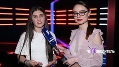 «Я приехала на это шоу не за деньгами». Сабина Мустаева. Интервью после выступления. Победитель