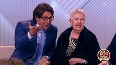 Заложница Людмила Лядова и ее похититель. Пусть говорят. Самые драматичные моменты выпуска от 05.06.2017