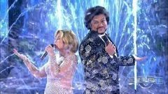 Любовь Успенская и Филипп Киркоров — «Забываю». Что? Где? Когда? Фрагмент выпуска от 12.06.2017
