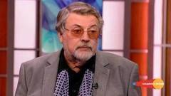 Александр Ширвиндт: Когда от тебя все время ждут шутки — это ужасно. Наедине со всеми. Фрагмент выпуска от 19.06.2017