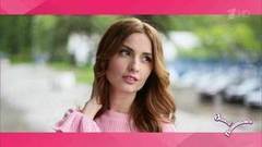 Яна: музейный работник, мечтает открыть свой бизнес в сфере искусства, не выносит мужской храп. Давай поженимся! Фрагмент выпуска от 20.06.2017
