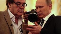 Путин. Фильм Оливера Стоуна. 3 серия. Анонс