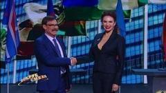 Ефим Шифрин и Эвелина Бледанс — «Гондурас». Вокруг смеха. Фрагмент выпуска от 24.06.2017