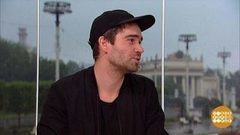 Петр Федоров. Доброе утро. Фрагмент выпуска от 03.07.2017