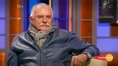 Гость Никита Михалков. Наедине со всеми. Выпуск от 24.10.2016